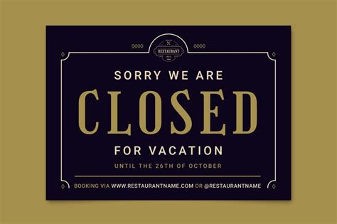 lvaction sign up|vacation sign template.